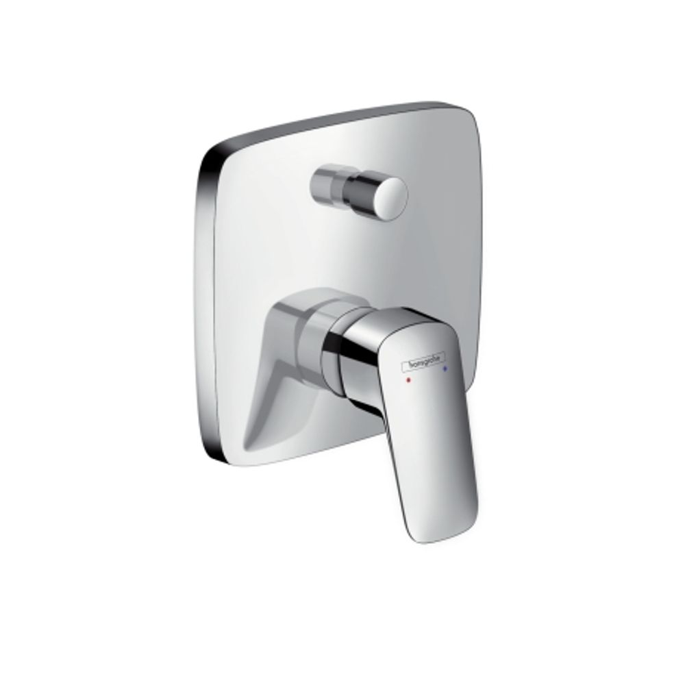 https://raleo.de:443/files/img/11eeea3f7109a20092906bba4399b90c/size_l/Hansgrohe-HG-Wannenmischer-Unterputz-Logis-Fertigset-chrom-71405000 gallery number 1